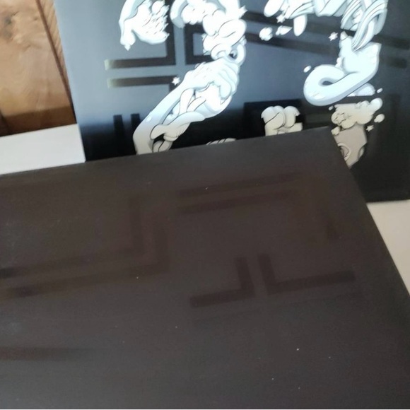 Jordan 11 Retro Space Jam - Picture 5 of 5